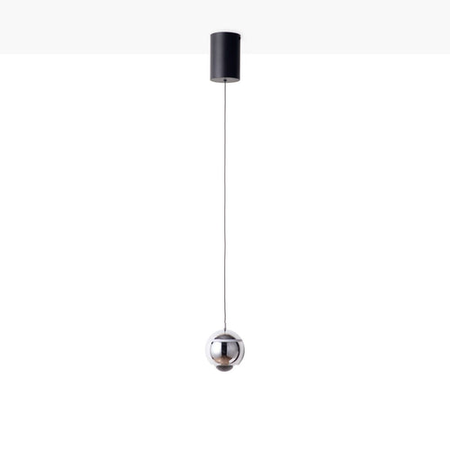 LED pendant lamp