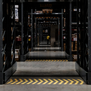 Proyector de logos LED GOBO 20W rotativo exterior - Óptica 20° - IP65 (23)