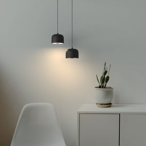 Lámpara colgante LED "LOUIS" - 9W - 2700K - Driver Eaglerise - Chip OSRAM (3)
