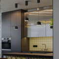 Lampe suspendue LED