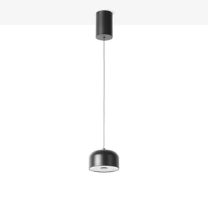 Lámpara colgante LED "LOUIS" - 9W - 2700K - Driver Eaglerise - Chip OSRAM (8)