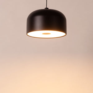 Lámpara colgante LED "LOUIS" - 9W - 2700K - Driver Eaglerise - Chip OSRAM (10)
