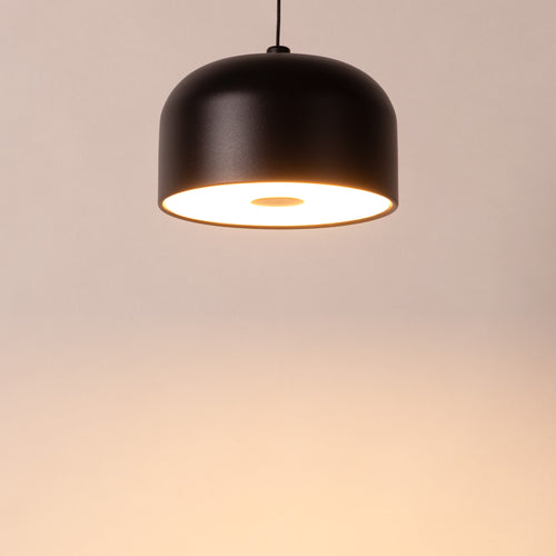 LED hanglamp voor magnetisch railsysteem 48V