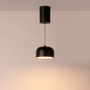 Lámpara colgante LED "LOUIS" - 9W - 2700K - Driver Eaglerise - Chip OSRAM (1)