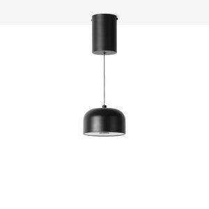 Lámpara colgante LED "LOUIS" - 9W - 2700K - Driver Eaglerise - Chip OSRAM (11)