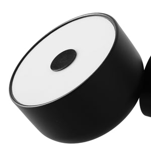 Lámpara colgante LED "LOUIS" - 9W - 2700K - Driver Eaglerise - Chip OSRAM (12)