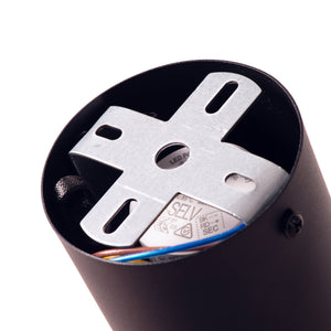 Lámpara colgante LED "LOUIS" - 9W - 2700K - Driver Eaglerise - Chip OSRAM (14)