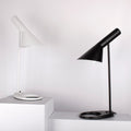 Lampara de mesa de diseño