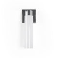 LED-badlamp tubular - 4W - 320lm - IP44 3