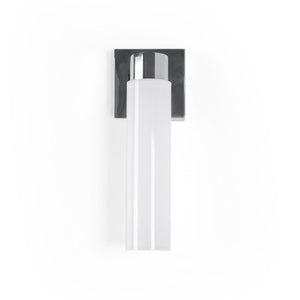 Aplique LED tubular para baño - 4W - 320lm - IP44 - Barcelona Led-