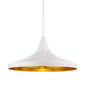 Lámpara colgante nórdica "Kolding" (8) & Lámpara colgante nórdica "Kolding"