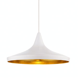 Lámpara colgante nórdica "Kolding" - Barcelona Led-Decoración