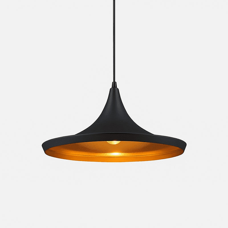 Lámpara colgante nórdica "Kolding" - Barcelona Led-Decoración
