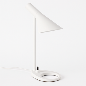 Lampara de mesa de diseño "Marlene" (12) & Lampara de mesa de diseño "Marlene"