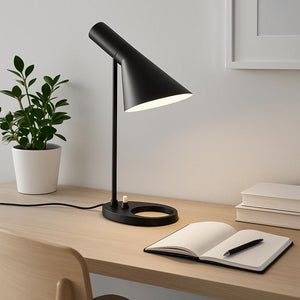Lampara de mesa de diseño "Marlene" (14)