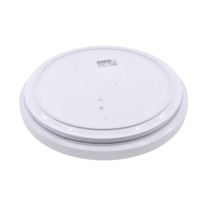 Plafón LED SMART - CCT conexión WIFI de superficie 24W - IP20 (11)