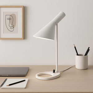 Lampara de mesa de diseño "Marlene" (15)