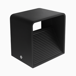 Aplique de pared LED "KUUTIO" 6W 529 lumens & Aplique de pared LED "KUUTIO" 6W 529 lumens