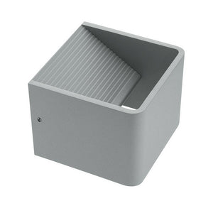 Aplique de pared LED "KUUTIO" 6W 529 lumens (30) & Aplique de pared LED "KUUTIO" 6W 529 lumens
