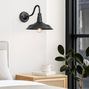 Aplique de pared vintage "ROC" - Barcelona Led-Decoración