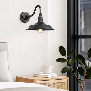 Aplique de pared vintage "ROC" (14)