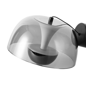 Lámpara colgante LED "GALEN" - 9W - 2700K - Driver Eaglerise - Chip OSRAM (9)