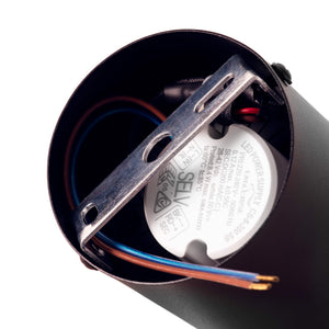 Lámpara colgante LED "GALEN" - 9W - 2700K - Driver Eaglerise - Chip OSRAM (10)