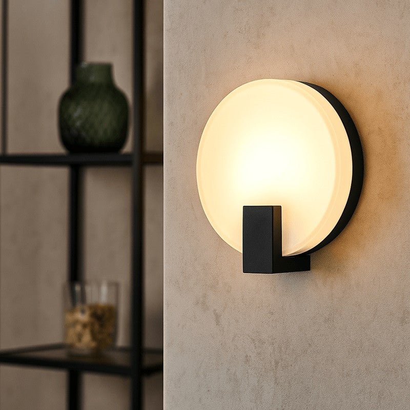 Aplique exterior LED "Lucca" 10W IP54 - Barcelona Led-Decoración