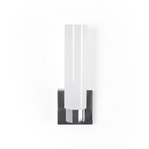 Aplique LED tubular para baño - 4W - 320lm - IP44 - Barcelona Led-