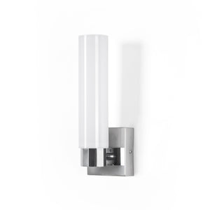 Aplique LED tubular para baño - 4W - 320lm - IP44 (7)