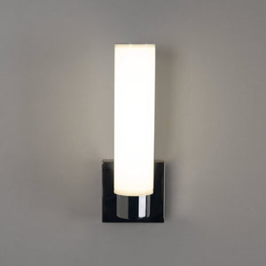 Aplique LED tubular para baño - 4W - 320lm - IP44 - Barcelona Led-