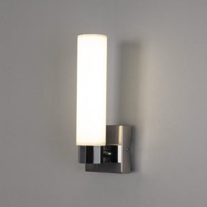 Aplique LED tubular para baño - 4W - 320lm - IP44 - Barcelona Led-