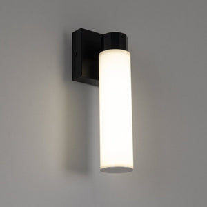 Aplique LED tubular para baño - 4W - 320lm - IP44 - Barcelona Led-
