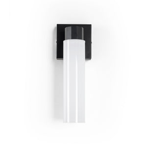 Aplique LED tubular para baño - 4W - 320lm - IP44 (24)