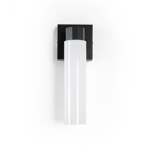 Aplique LED tubular para baño - 4W - 320lm - IP44 - Barcelona Led-