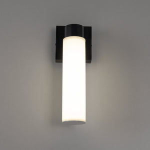 Aplique LED tubular para baño - 4W - 320lm - IP44 (26)