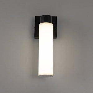 Aplique LED tubular para baño - 4W - 320lm - IP44 - Barcelona Led-