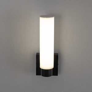 Aplique LED tubular para baño - 4W - 320lm - IP44 - Barcelona Led-