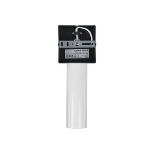 Aplique LED tubular para baño - 4W - 320lm - IP44 (31)