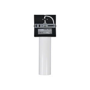 Aplique LED tubular para baño - 4W - 320lm - IP44 - Barcelona Led-