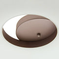 LED-Deckenleuchte LUXURY 24W 2160lm 2
