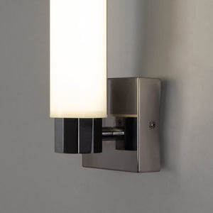 Aplique LED tubular para baño - 4W - 320lm - IP44 - Barcelona Led-