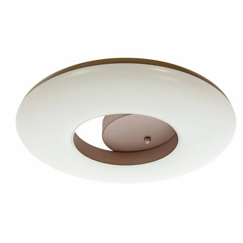 LED-Deckenleuchte LUXURY 24W 2160lm