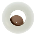 LED-Deckenleuchte LUXURY 24W 2160lm 3