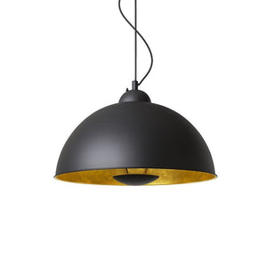 Lámpara Colgante Vintage "GALILEI" - Barcelona Led-Decoración