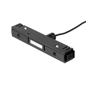 Lámpara colgante LED para carril magnético 48V "ESME"- 9W - 2700K - Driver Eaglerise - Chip OSRAM (2)