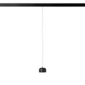 LED hanglamp voor magnetisch railsysteem 48V