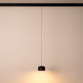 LED hanglamp voor magnetisch railsysteem 48V
