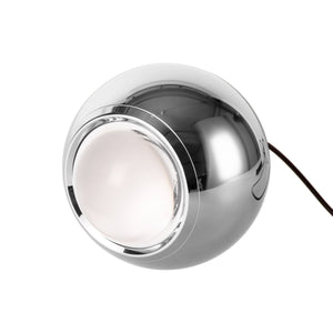 Lámpara colgante LED para carril magnético 48V "JADE"- Ø10 - 7W - 2700K - Chip OSRAM - Barcelona Led-