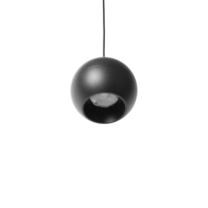 Lámpara colgante LED para carril magnético 48V "SELENE"- 9W - 2700K - Chip OSRAM - Barcelona Led-
